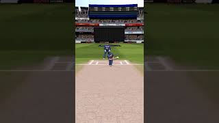 Kuldeep yadav best spin boll multiplayer #wicket #rc20 #shortsfeed #viral #ipl #kuldeepyadav #treand