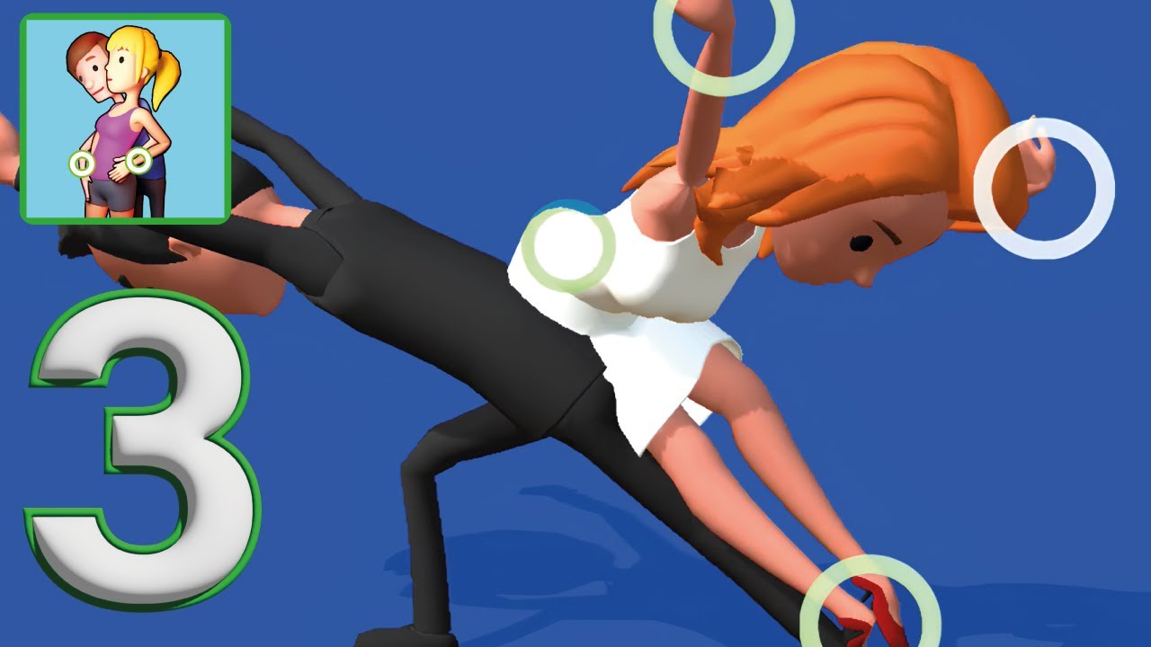 Move People Gameplay Part 3 Level 94 - Android,iOS