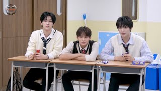 [X-CLASS] #1-2 전학생이 왔어요🏫