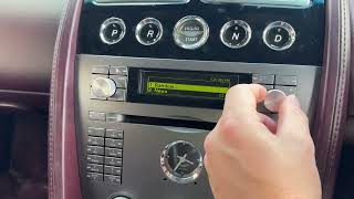 Improve your Aston Martin DB9 Linn 950w Sound System with just some settings!