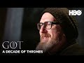 A Decade of Game of Thrones | The Crew (HBO)