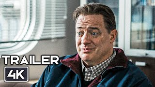 RENTAL FAMILY Official Trailer (2025) Brendan Fraser, Comedy, Drama Movie HD