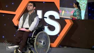 Fighting against odds!| Nipun Malhotra