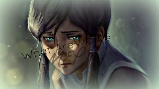 Avatar//Anime WhatAreWords [FULL MEP]