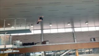 Auerbachsalto physical education