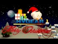 Hygear christmas animation