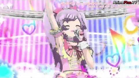 Goddess Pripara