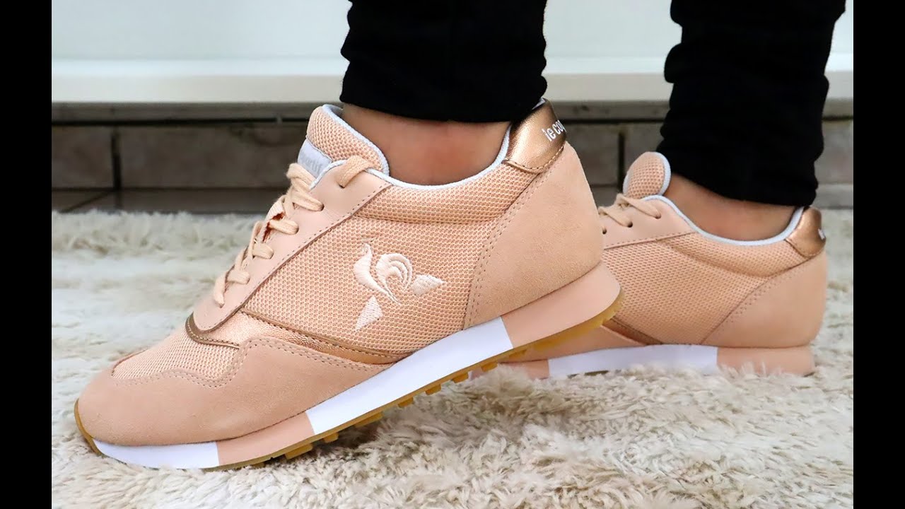 بجعة القانون حظ سيء le coq tenis antigo - tayloredplacement.com