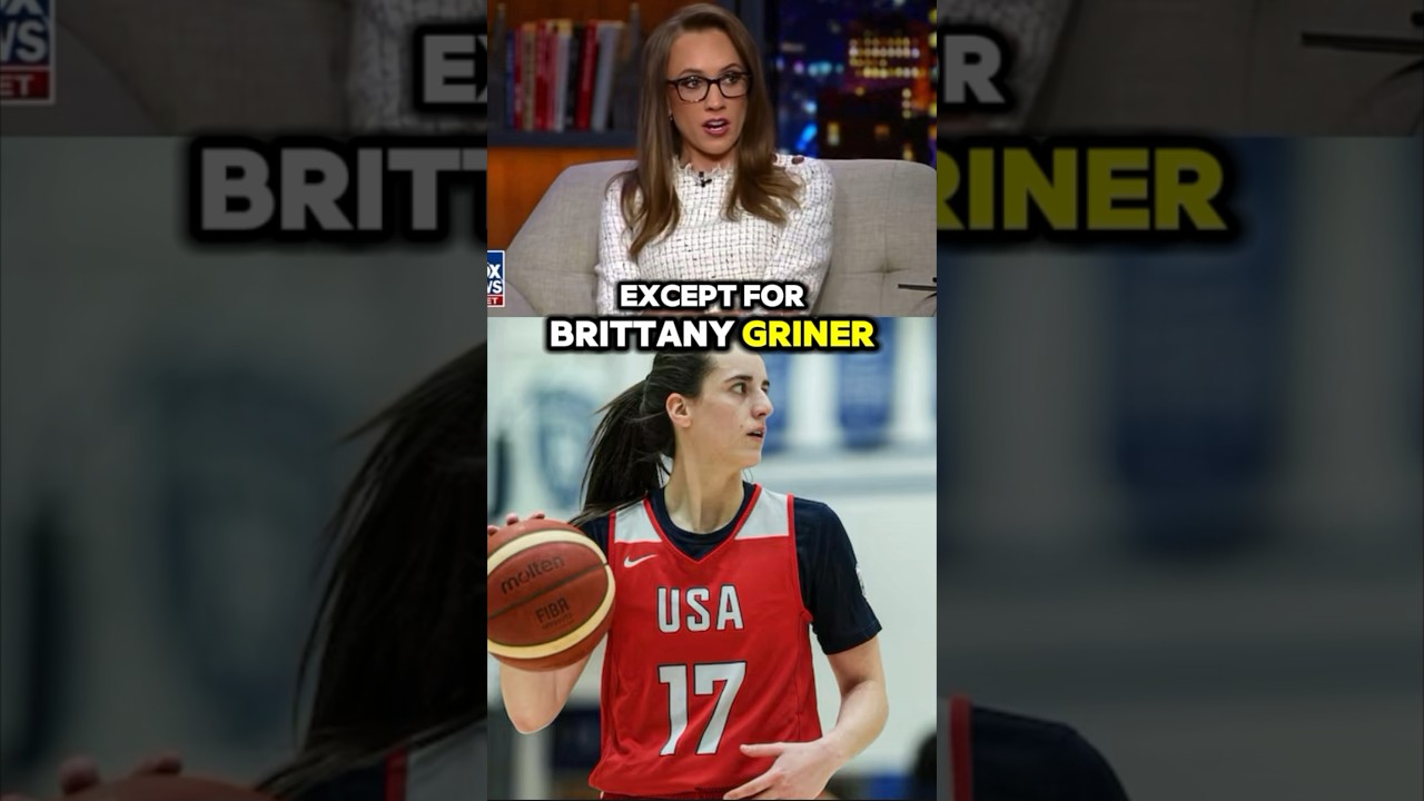 Caitlin Clark Joke Had Me Crying 😂