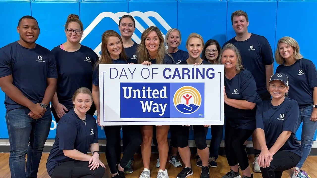 2022 AFP HR Outstanding Philanthropist Organization - TowneBank