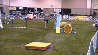 Cam & Sprout Open St 7 15 11