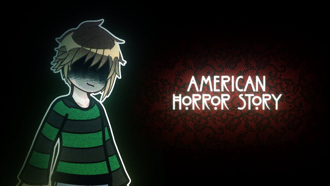 Fandoms react to each other|4/8|AHS|Rus/Eng| 2x |