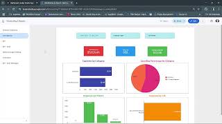 Creating a Dashboard in Looker Studio with AppSheet Integration Part 2