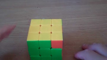 T Perm in slow motion