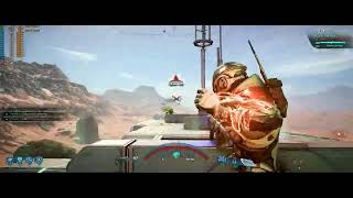 Testing a Heavily Undervolted Vega 56 - Mass Effect Andromeda Multiplayer - High/Ultra - 3440 x 1440