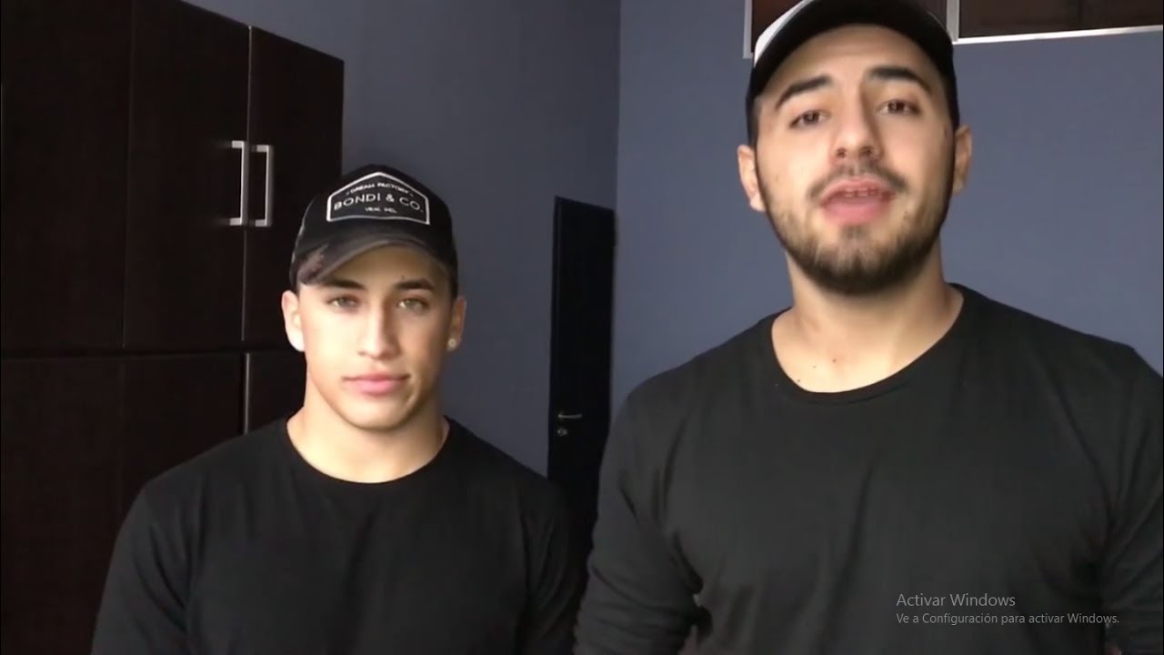 Dos Bros se copia de Dosogas - YouTube