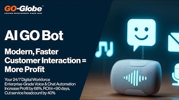 How AI GO Bot Cut Support Costs 68% in 90 Days