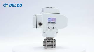 🌟 Discover DELCO Valve: Precision Meets Performance!
