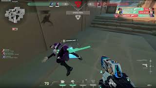 Gun round 3 clean kills