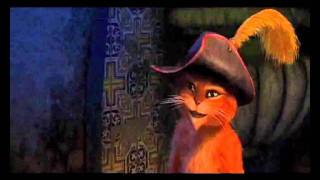 Spyne - Bad Kitty (Puss In Boots Remix)