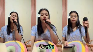 Wulan - Derita