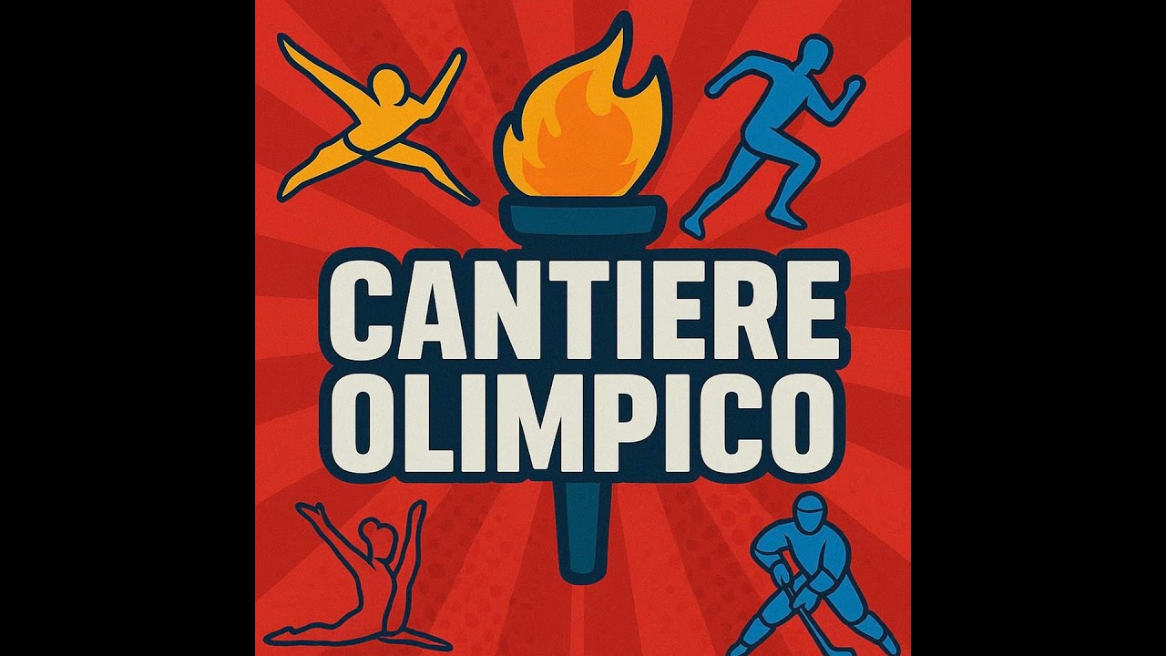 29 - Cadute, ferite e successi! La vera storia di Steven Bradbury