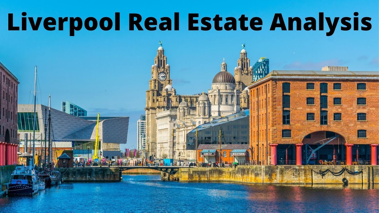 Liverpool UK Real Estate/Property = Best buy to let Investment in the UK????