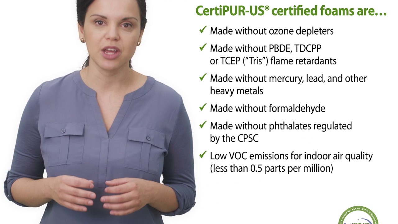 An Introduction to the CertiPURUS® Program YouTube