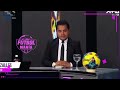 ¿ESTAS DE ACUERDO CON EL RETORNO DE MARTINS? - DEBATE 05_02