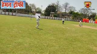 HAYMAN TROPHY (Bihar Cricket Association) #youtube #cricket #match