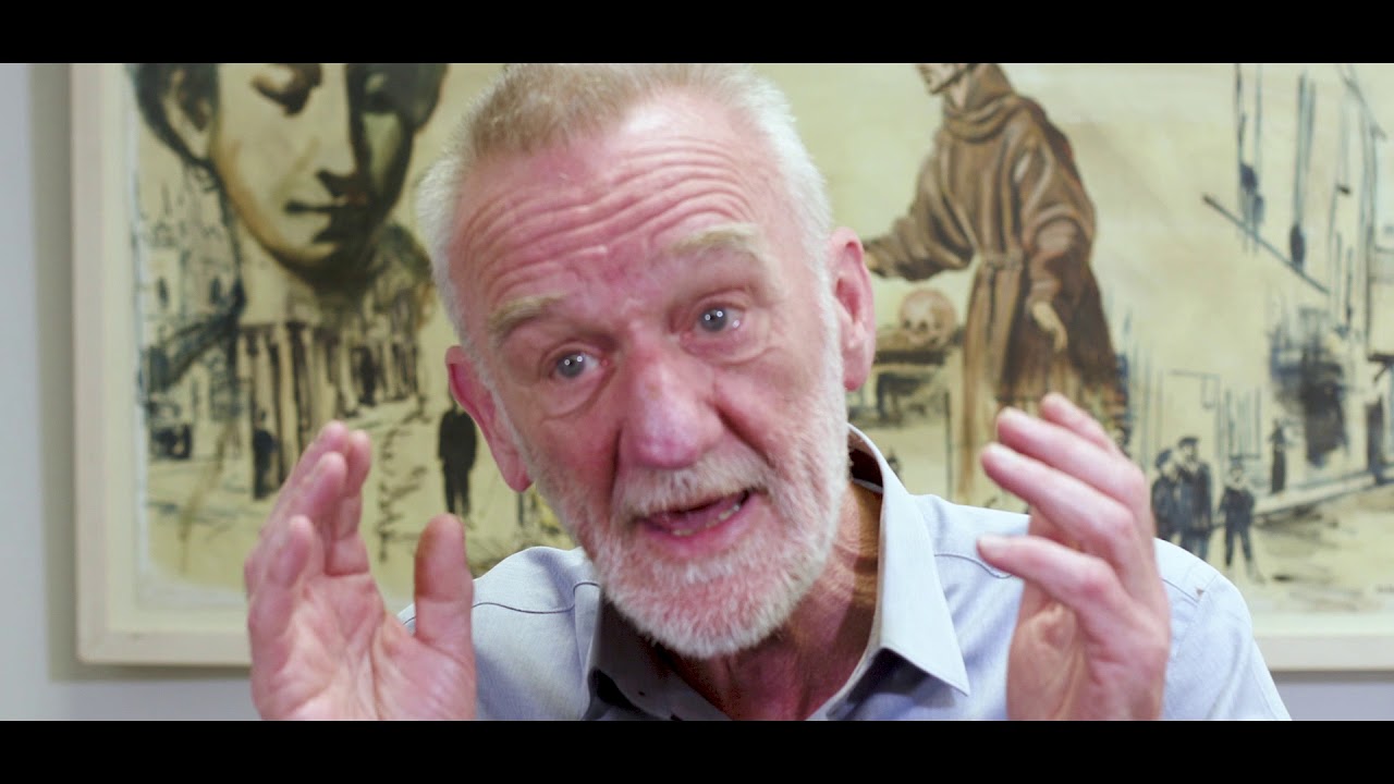 In Conversation with Tony Geoghegan | Why Dublin needs a Medically Supervised Injecting Facility