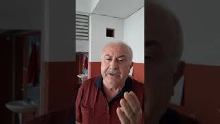 Hangi Taş Büyükse Git Vur Başını