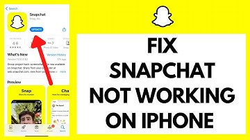 How To FIX Snapchat Not Working on iPhone (Quick & Easy!)