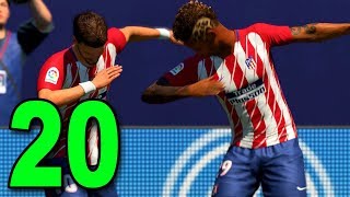 FIFA 18 The Journey 2 - Part 20 - ALEX IS BACK!