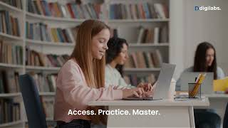 Digilabs Promo Video | Virtual Learning Platform