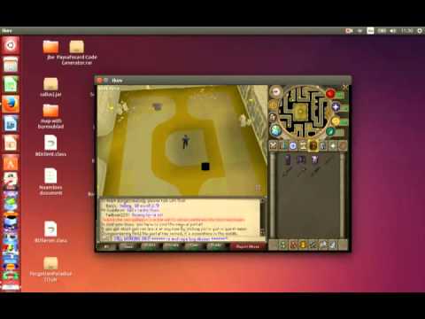 ikov dungeoneering bug ( im still trying to get out and smuggle) - YouTube