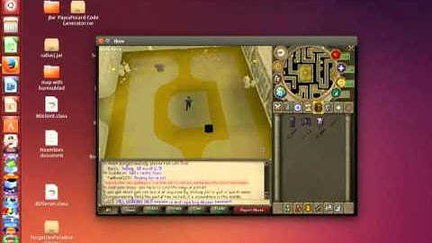 ikov dungeoneering bug ( im still trying to get out and smuggle)