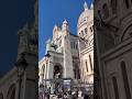 Basílica del sacré cœ ur Paris/ Basilica del sagrado corazón #paris #viajando #travel #elmundo #fe