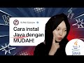 Cara install Java GA PAKE RIBET! 2 menit jadi?!