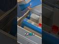 Spänemanagement ist kein Zufall, das ist Planung bis ins Detail. Einhausung von CNC Fräsen
