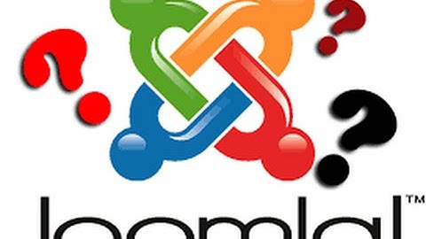 Download and Upload Joomla to your hosting account