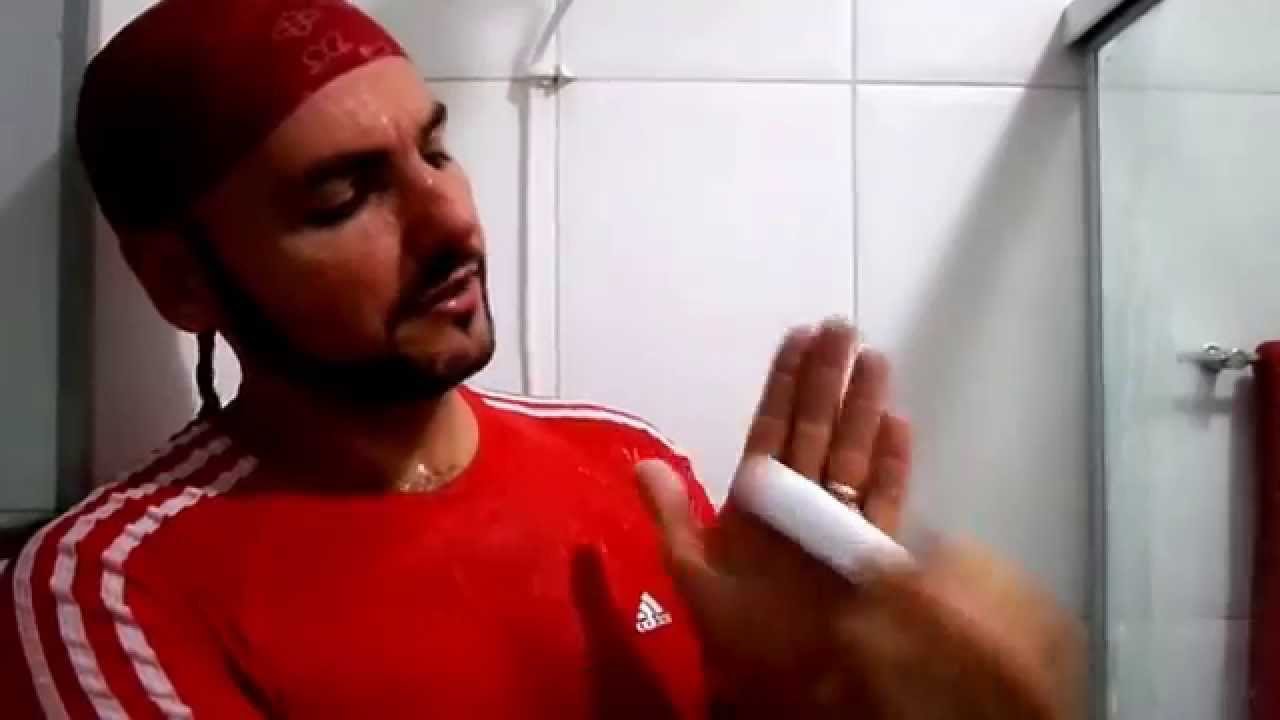 4   how to avoid hand injury on kettlebell training