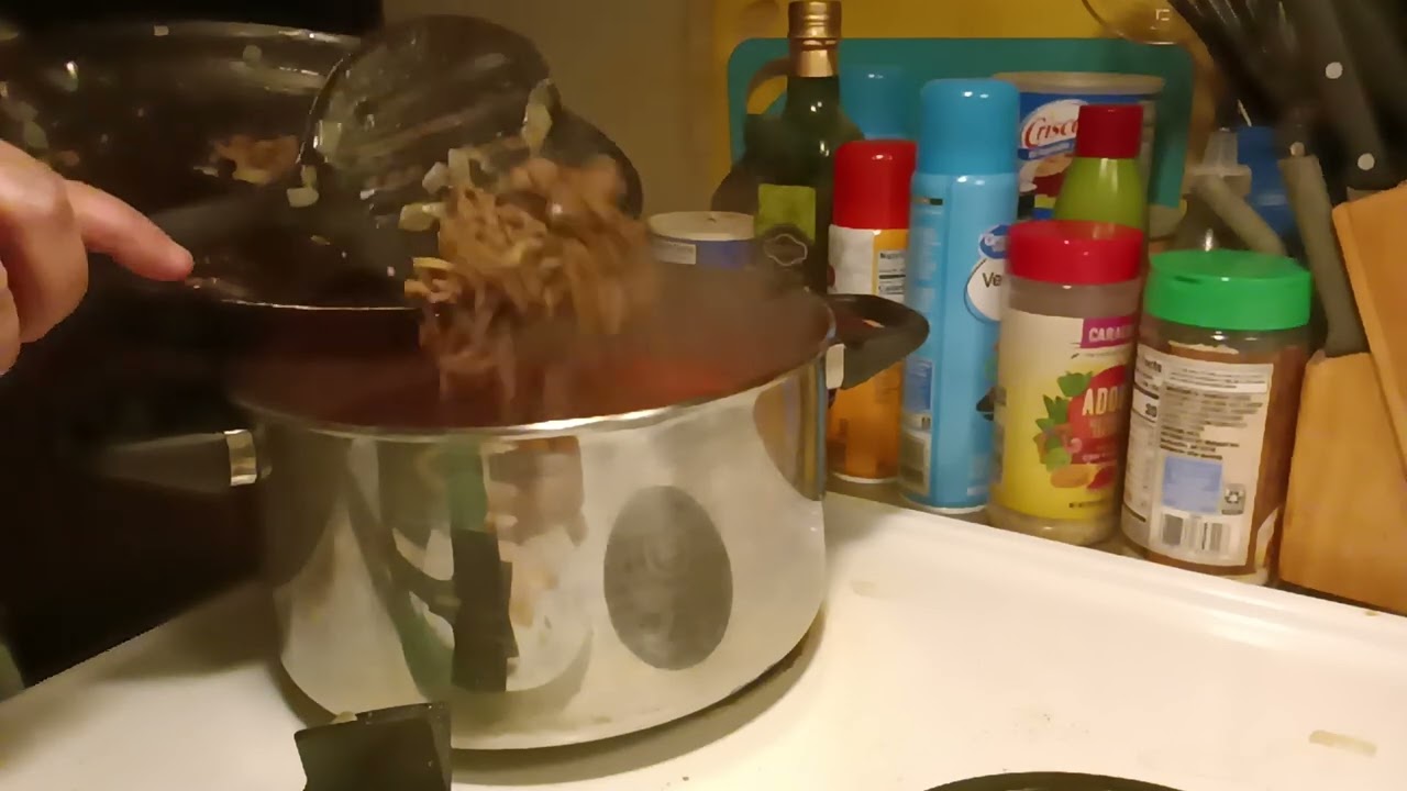 Chili January 16, 2026