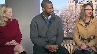 Panelist: Donald Trump ditching GOP debate was a win-win