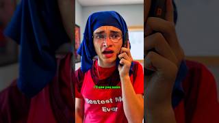 Scamming The WRONG Guy #shorts