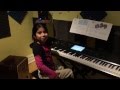 J. R Music School Jocelyn Patiño