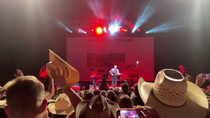 Zach Bryan Revival - LIVE 5/20/22