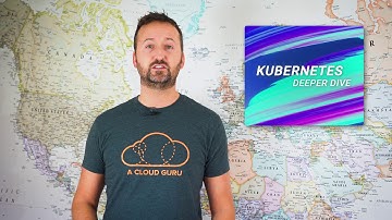 Kubernetes this Month promo