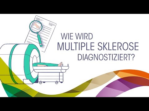 Video: Wird ein Rheumatologe MS diagnostizieren?