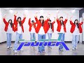 NCT 127 엔시티 127 - &#39;Punch&#39; | 커버댄스 DANCE COVER | 안무 거울모드 (i) Card Click❗️| 의상 협찬 ABLY